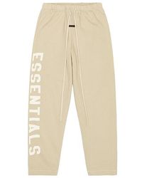 Fear Of God - Lounge Fleece Sweatpant - Lyst