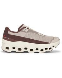 On Shoes - Cloudmster Void New Editi Sneaker - Lyst