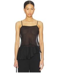 AYA MUSE - Olyra Top - Lyst