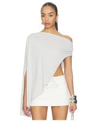 Lioness - Reborn Poncho - Lyst