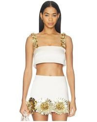 retroféte - Sinead Top - Lyst