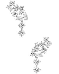 Shashi - Jacklyn Earring - Lyst