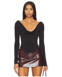 Lovers + Friends - Xander Top - Lyst