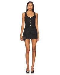 Amanda Uprichard - Kya Romper - Lyst