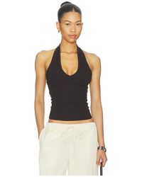 Citizens of Humanity - Thea Halter Top - Lyst