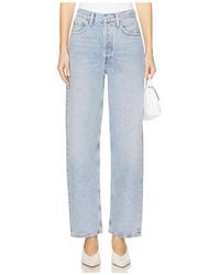 Agolde - Weiter Schnitt Henson - Lyst