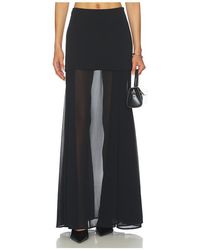 Aniye By - Lavinia Long Skirt - Lyst
