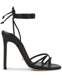 Tony Bianco - Kaz Strappy Sandal - Lyst
