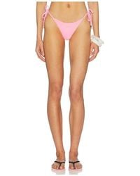 Maaji - Rose Mirage Sunflash Bikini Bottom - Lyst