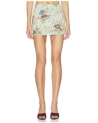 Sister NY - Ruby Skirt - Lyst