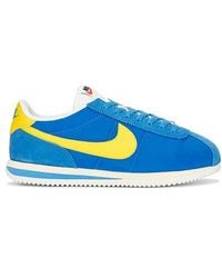 Nike - Cortez Textile - Lyst