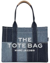 Marc Jacobs - The Large トート - Lyst