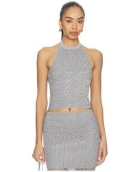 Dodiee - Bianca Top - Lyst