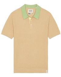 Scotch & Soda - Polohemd - Lyst