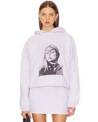 Anine Bing - Harvey Sweatshirt X Brigitte Bardot - Lyst
