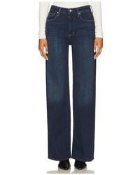 Citizens of Humanity - Lyra Long Wide Leg Jeans - Lyst