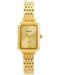 CENDRE - Mason Watch - Lyst