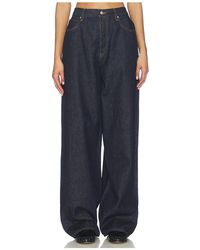 FRAME - X Amelia The Detour Jeans - Lyst