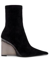 Jeffrey Campbell - Beth-Ann Boot - Lyst