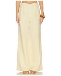 Faithfull the Brand - Kortez Balloon Pant - Lyst