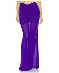 Deme by Gabriella - The Zerina Skirt - Lyst