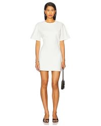 EB DENIM - Eero Tee Dress - Lyst
