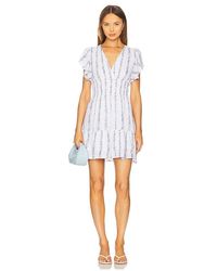 Rails - Kimora Dress - Lyst