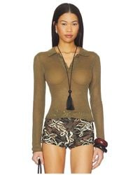 SNDY'S - Nova Top - Lyst