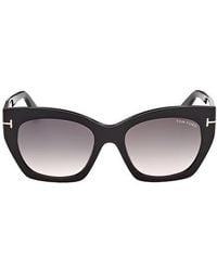 Tom Ford - Joni Sunglasses - Lyst