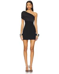 Lovers + Friends - Lara Mini Dress - Lyst