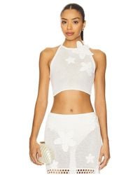 Devon Windsor - Rammy トップ - Lyst