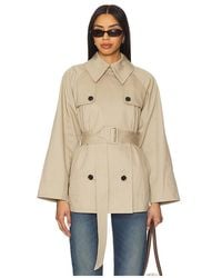 Rails - Lucien Jacket - Lyst