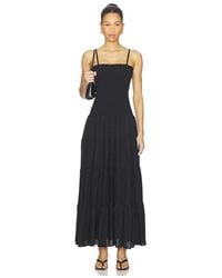 Peixoto - Clementine Maxi Dress - Lyst