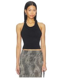 Madison The Label - Clemence Top - Lyst