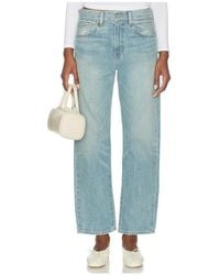 Denimist - Lucy Boyfriend Jean - Lyst