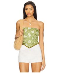 Heartloom - Lauren ストラップレストップ - Lyst