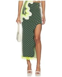 Ph5 - Lily Midi Skirt - Lyst