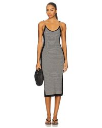 OSIS STUDIO - Monica Dress - Lyst