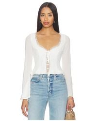 Tularosa - Mia Top - Lyst
