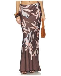 Rococo Sand - Rock Skirt - Lyst