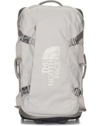 The North Face - Base Camp Rolling Thunder 28' - Lyst