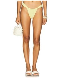 Lovers + Friends - Chasing Sunsets Bottom - Lyst