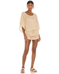 Luli Fama - Cosita Buena South Beach Dress - Lyst
