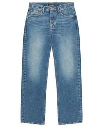 Nudie Jeans - Tuff Tony Jeans - Lyst