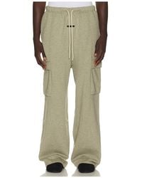 Fear Of God - Cargo Field Pant - Lyst