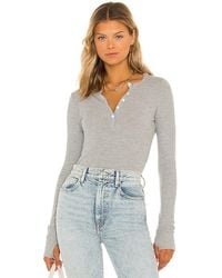 Michael Lauren - Vance Henley Tee - Lyst