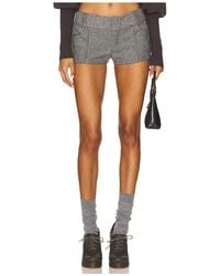 Nii HAI - Rosa Tailored Shorts - Lyst