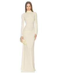 SER.O.YA - Oona Dress - Lyst