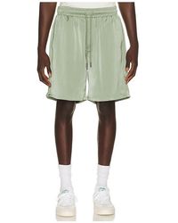 Honor The Gift - Satin Drawcord 7 Shorts - Lyst