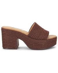 Steve Madden - Trippy Sandal - Lyst